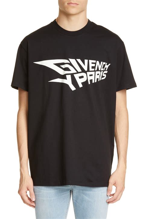 givenchy 2015 t shirt|Givenchy t shirt men price.